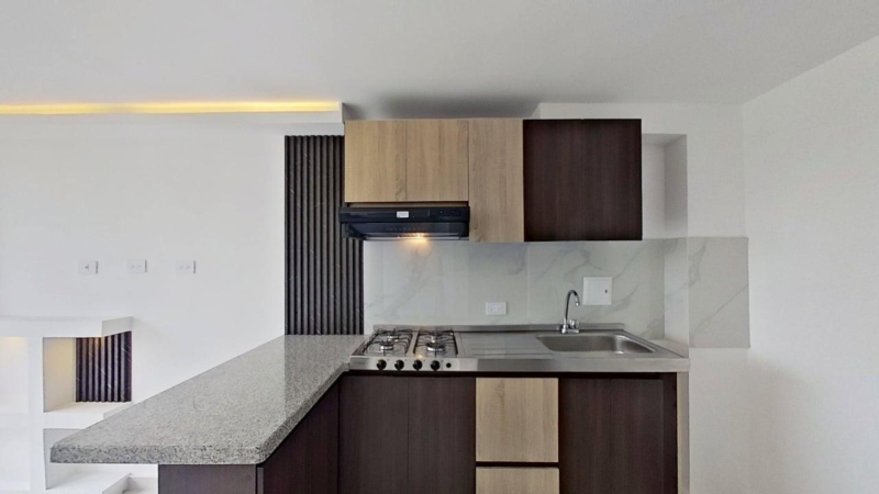 Apartamento en puente aranda prueba