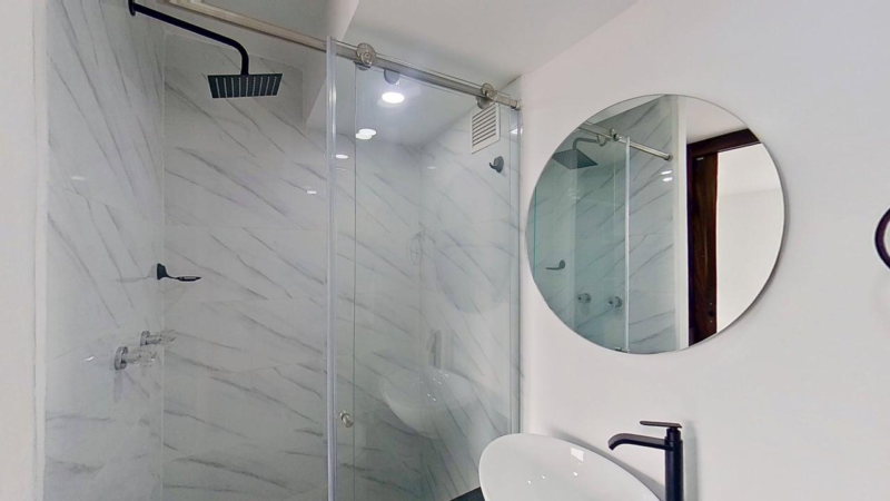 Apartamento en puente aranda prueba