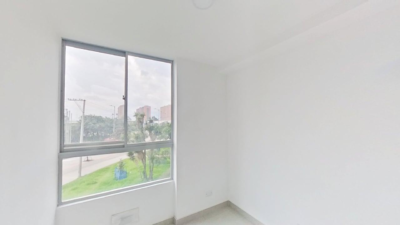 Apartamento en puente aranda prueba (Área: 69)