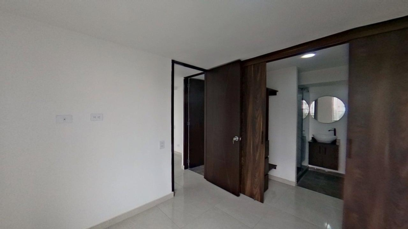Apartamento en puente aranda prueba