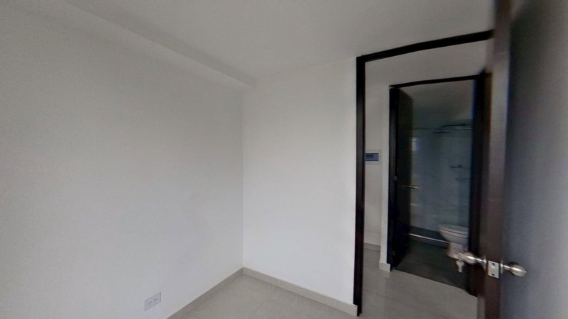 Apartamento en puente aranda prueba