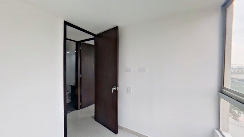Apartamento en puente aranda prueba