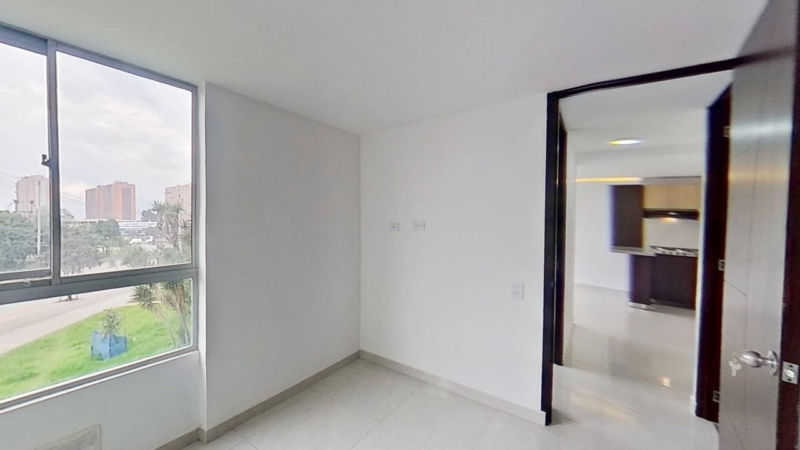 Apartamento en puente aranda prueba