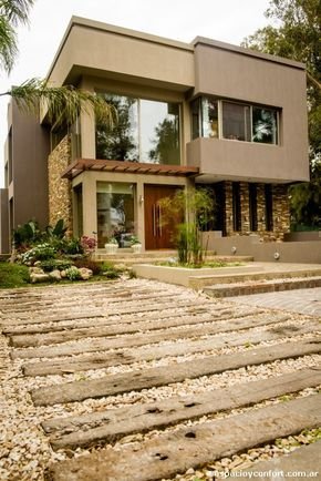 apartamento para prueba de descarga